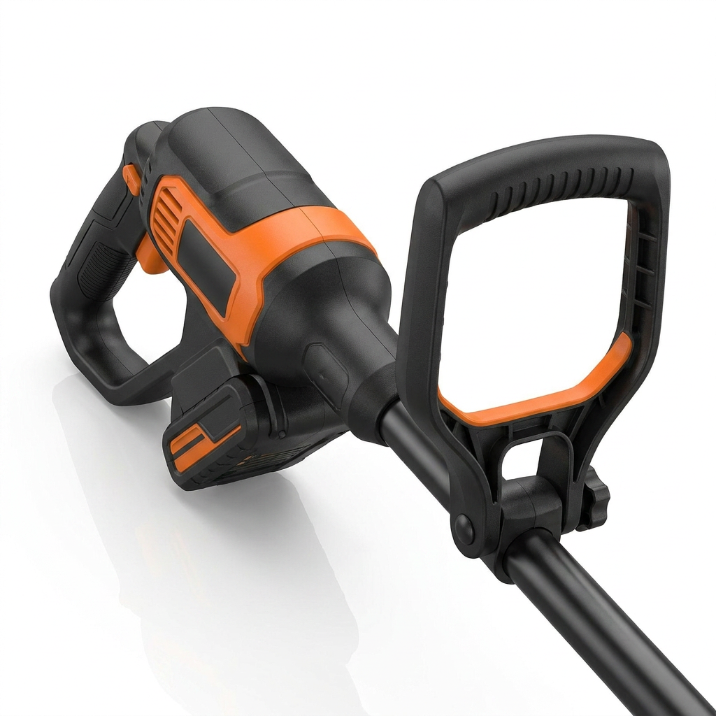 Tagliaerba Pro — motore brushless 1200W